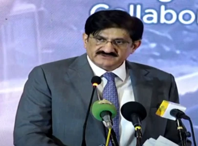 sindh cm rejects notion of system collapse says no bloodshed will be allowed over new provinces sindh cm rejects notion of system collapse says no bloodshed will be allowed over new provinces
