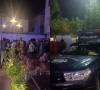 pml n youth wing member killed in karachi cafe firing fir registered