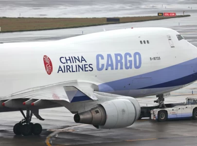 ai race redraws asian air cargo replacing e commerce as growth engine ai race redraws asian air cargo replacing e commerce as growth engine