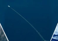pakistan navy s hangor submarine conducts maiden live weapon firing in arabian sea photo ispr