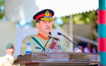 any miscalculation by adversaries will draw response beyond imagination warns gen aamer raza