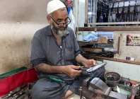 the forgotten gunsmiths of sakhakot the forgotten gunsmiths of sakhakot