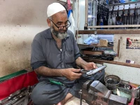 the forgotten gunsmiths of sakhakot the forgotten gunsmiths of sakhakot