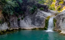haripur s hidden gem reborn hazara waterfalls project reaches completion haripur s hidden gem reborn hazara waterfalls project reaches completion