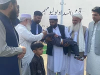 promise to protect will pakistan end polio by 2030