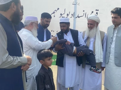 promise to protect will pakistan end polio by 2030 promise to protect will pakistan end polio by 2030