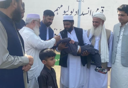 promise to protect will pakistan end polio by 2030