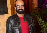 senior journalist aslam shah photo express