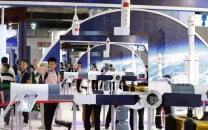 china vows to launch space tourism within five years amid us rivalry china vows to launch space tourism within five years amid us rivalry