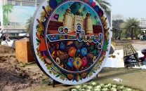 final day of basant in lahore promises good kite flying conditions