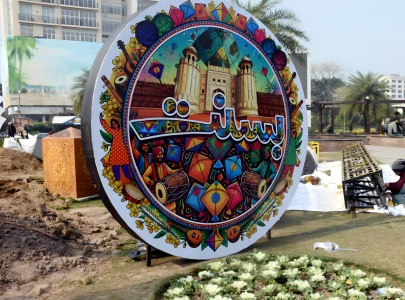 final day of basant in lahore promises good kite flying conditions