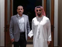 chief of defence forces and chief of army staff field marshal asim munir met deputy ruler of abu dhabi and national security advisor of the uae sheikh tahnoon bin zayed al nahyan in abu dhabi photo ispr chief of defence forces and chief of army staff field marshal asim munir met deputy ruler of abu dhabi and national security advisor of the uae sheikh tahnoon bin zayed al nahyan in abu dhabi photo ispr