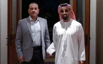 cdf asim munir says uae s security integral to pakistan s own stability ispr