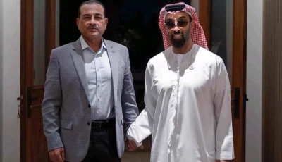 chief of defence forces and chief of army staff field marshal asim munir met deputy ruler of abu dhabi and national security advisor of the uae sheikh tahnoon bin zayed al nahyan in abu dhabi photo ispr