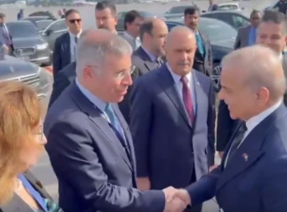 pakistan s peace efforts and regional situation focus of attention in pm shehbaz s tri nation visit