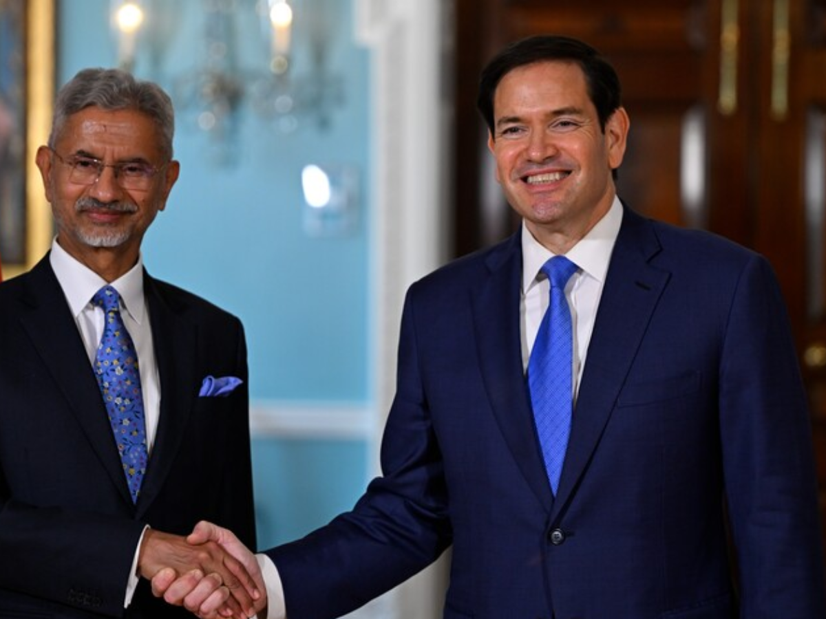India, US sign framework on critical minerals and rare earths