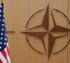 italian nato jet downs drone in lithuania
