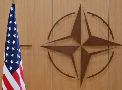 us in talks to expand nuclear weapons deployments in europe ft says us in talks to expand nuclear weapons deployments in europe ft says