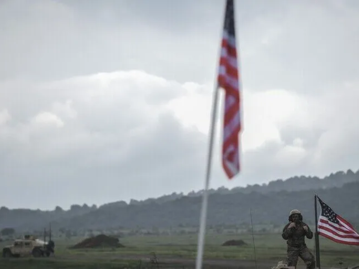 Europeans have filled most NATO gaps after US cuts, says senior commander