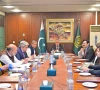 dpm dar leads high level review of port connectivity trade facilitation photo x