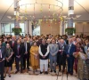 pakistan embassy celebrates culture and cuisine at mango festival photo x pakistan embassy celebrates culture and cuisine at mango festival photo x