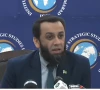information minister attaullah tarar speaking at a seminar at the institute of strategic studies islamabad photo screengrab information minister attaullah tarar speaking at a seminar at the institute of strategic studies islamabad photo screengrab