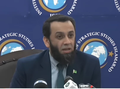 pakistan will not allow india to weaponise water tarar pakistan will not allow india to weaponise water tarar