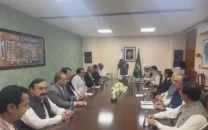 govt pti conclude talks amid tensions over oct 4 march govt pti conclude talks amid tensions over oct 4 march