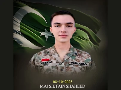 major sibtain haider martyred in di khan ibo seven terrorists killed major sibtain haider martyred in di khan ibo seven terrorists killed