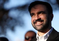 new york city mayor zohran mamdani speaks to the media following casting a vote in the new york city mayoral election in a park in astoria queens borough of new york city u s november 4 2025 reuters new york city mayor zohran mamdani speaks to the media following casting a vote in the new york city mayoral election in a park in astoria queens borough of new york city u s november 4 2025 reuters