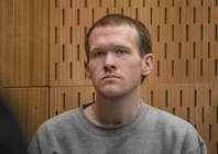 brenton tarrant the gunman who shot and killed worshippers in the christchurch mosque attacks photo reuters