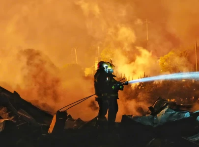 blast at fireworks factory in china s hunan kills 21 xi calls for probe state media says