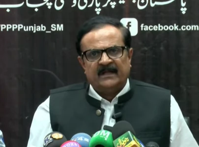 ppp criticises ajk election commission says it is equally responsible for rigging during polls