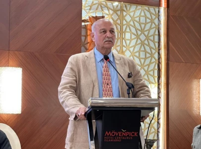 mushahid hussain calls for regional strategy to tackle terrorism emanating from afghan soil