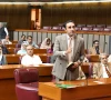 ppp chairman bilawal bhutto zardari addressing the session of the national assembly photo x ppp media cell ppp chairman bilawal bhutto zardari addressing the session of the national assembly photo x ppp media cell