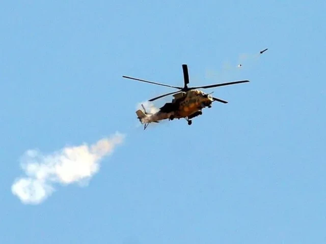 saudi led coalition says 2 officers killed in helicopter crash in najran photo anadolu agency saudi led coalition says 2 officers killed in helicopter crash in najran photo anadolu agency