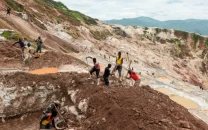 more than 200 killed in coltan mine collapse in eastern dr congo more than 200 killed in coltan mine collapse in eastern dr congo