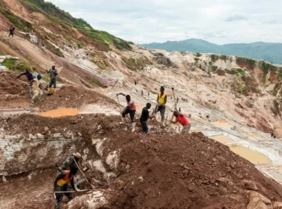 more than 200 killed in coltan mine collapse in eastern dr congo more than 200 killed in coltan mine collapse in eastern dr congo