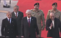 kazakhstan s president tokayev arrives in pakistan on first state visit kazakhstan s president tokayev arrives in pakistan on first state visit