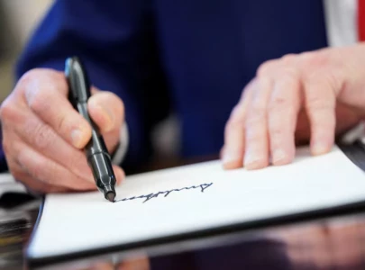 trump s signature on 100 bill to put him in small circle of sitting presidents trump s signature on 100 bill to put him in small circle of sitting presidents