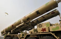 the indian army s brahmos missile launcher is displayed during the army day parade in new delhi photo reuters