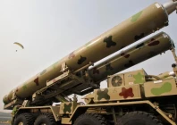 the indian army s brahmos missile launcher is displayed during the army day parade in new delhi photo reuters