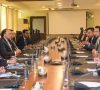 finance minister meets byd leadership photo x