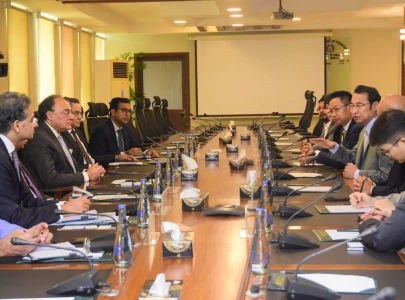 pakistan reaffirms support for electric vehicle manufacturing localisation plans pakistan reaffirms support for electric vehicle manufacturing localisation plans