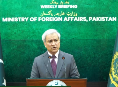 fo expresses disappointment over eu gsp report says it fails to present balanced picture of progress