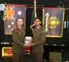 pakistan army cadet shines at australian royal military college ispr