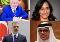 turkish bahrain canadian fms praise pakistan s role in us iran peace deal