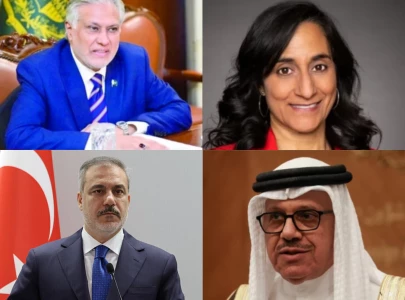 turkish bahrain canadian fms praise pakistan s role in us iran peace deal turkish bahrain canadian fms praise pakistan s role in us iran peace deal