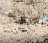 foil drone attack attempt in balochistan s kharan district photo radio pakistan