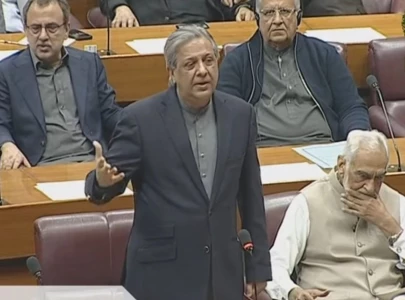 27th amendment pti s gohar accuses the executive of shielding itself from accountability